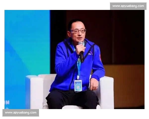 中国体育平台引领全民健身与赛事传播的融合新生态发展路径研究