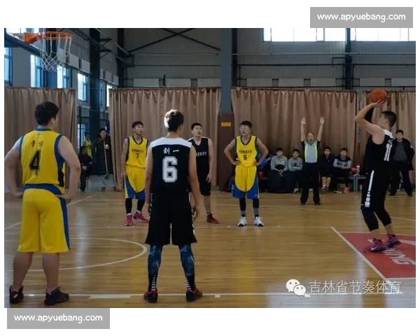 实时篮球比分直播 精彩赛事全程追踪 快速更新比分数据