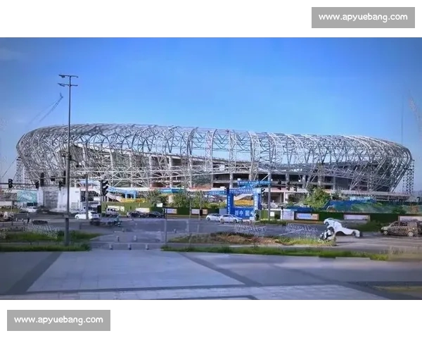 聚焦体育与娱乐跨界融合打造全民热潮新趋势探索与未来发展路径