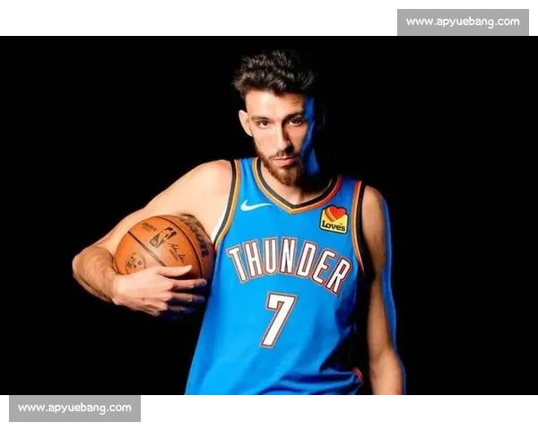 NBA球员赛季全面数据分析与表现趋势深度解读