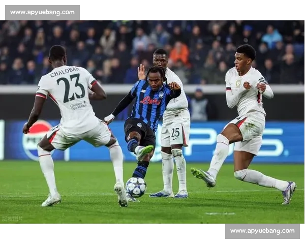 英超官方平台入口全面升级体验精彩赛事直播与互动内容